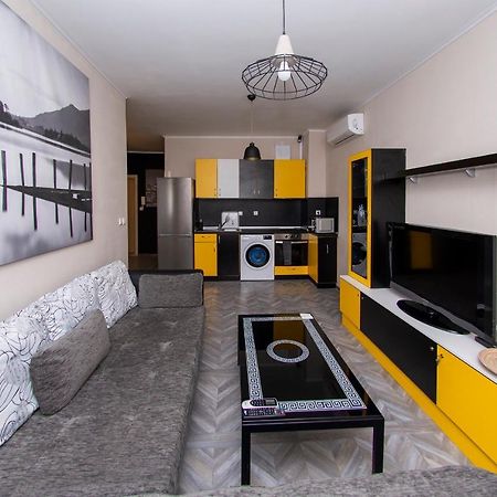 Double Room Flat In The Heart Of Students Town Sofia Exterior foto