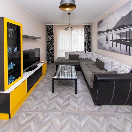 Double Room Flat In The Heart Of Students Town Sofia Exterior foto