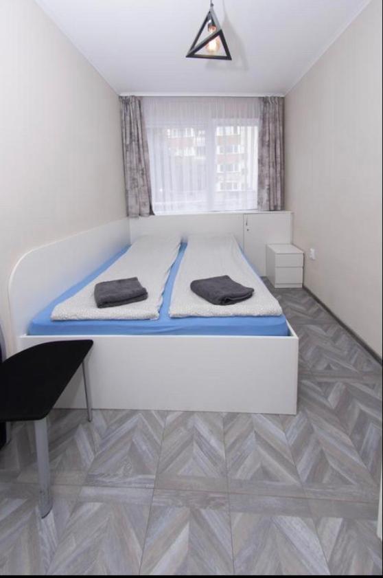 Double Room Flat In The Heart Of Students Town Sofia Exterior foto